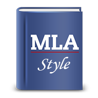 Conant Library MLA Citation Guide