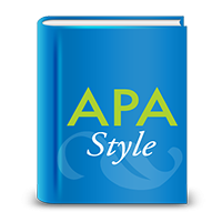 Conant Library APA Style Citation Guide