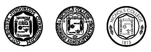 Nichols college seals